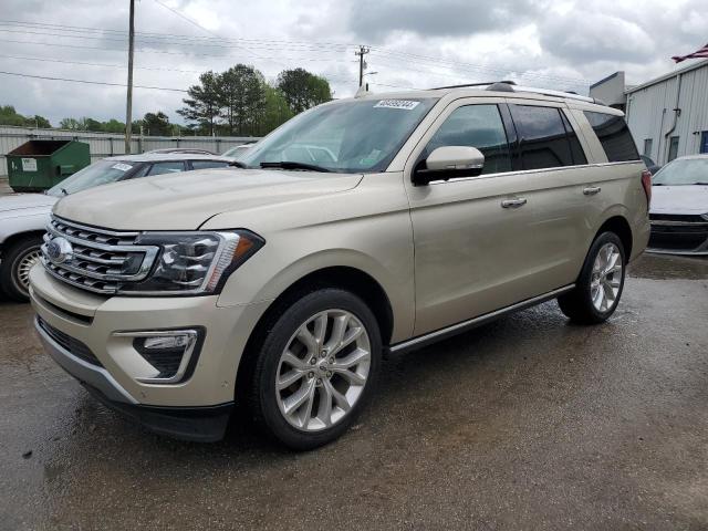 Изображение 1 2018 FORD EXPEDITION LIMITED 2018 с VIN 1FMJU1KT9JEA51518