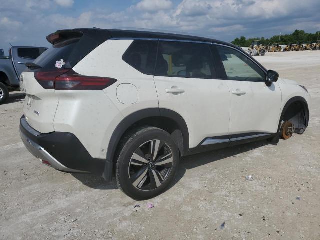 Image 3 of 2022 NISSAN ROGUE PLATINUM 2022 with VIN JN8BT3DC6NW117953