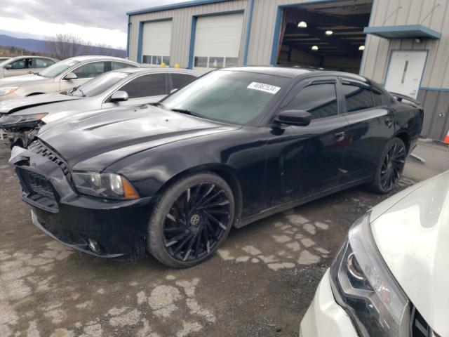 Obraz 1 z 2013 DODGE CHARGER SE 2013 z VIN 2C3CDXBG2DH554425