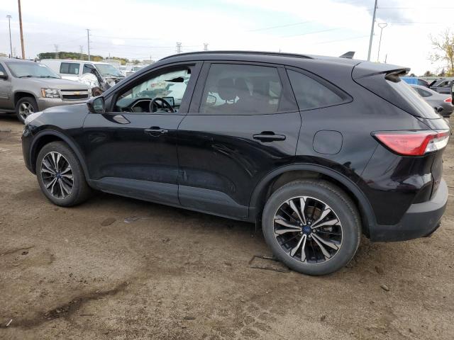 Image 2 of 2021 FORD ESCAPE SEL 2021 with VIN 1FMCU9H93MUB03948