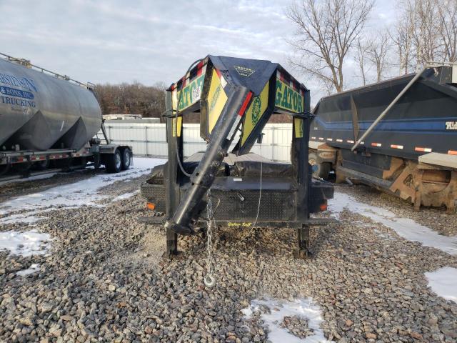 Изображение 2 2023 GATO GOOSENECK 2023 с VIN 4Z1GF4027PS009487