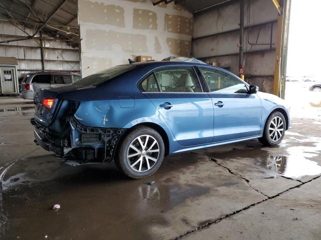 Obraz 3 z 2018 VOLKSWAGEN JETTA SE 2018 z VIN 3VWDB7AJ3JM258567