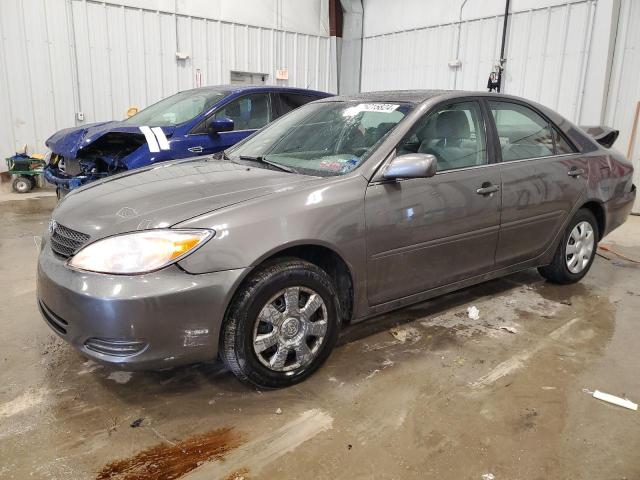 Image 1 of 2004 TOYOTA CAMRY LE 2004 with VIN 4T1BE32K04U866348