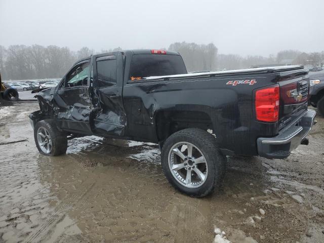 Изображение 2 2015 CHEVROLET SILVERADO K1500 LT 2015 с VIN 1GCVKREC1FZ334193