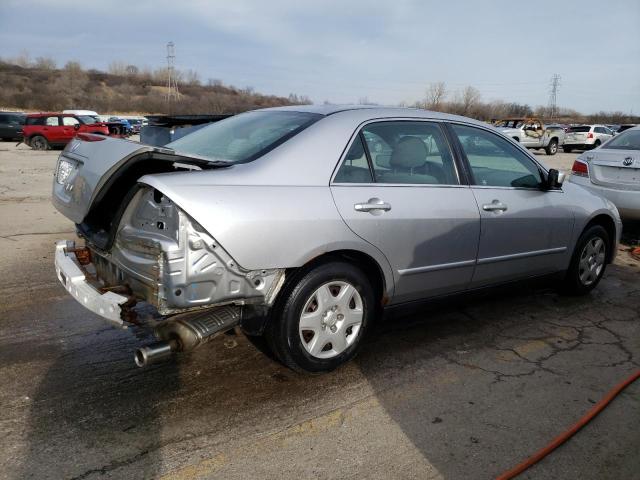 Image 3 of 2006 HONDA ACCORD LX 2006 with VIN 3HGCM56406G710854