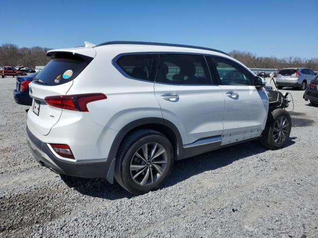 Изображение 3 2020 HYUNDAI SANTA FE SEL 2020 с VIN 5NMS3CADXLH175640