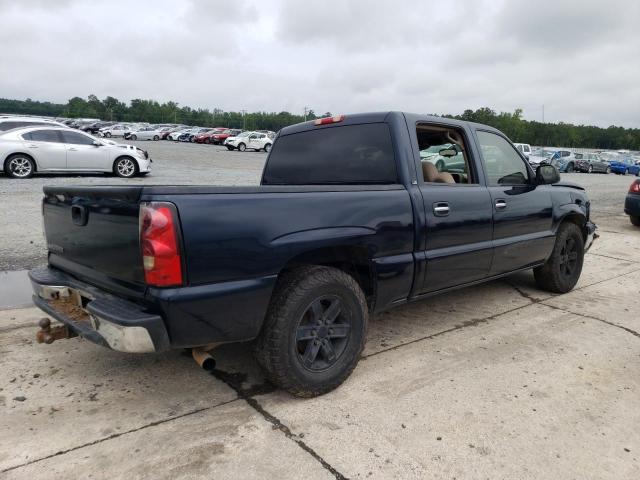 Obraz 3 z 2007 CHEVROLET SILVERADO C1500 CLASSIC CREW CAB 2007 z VIN 2GCEC13V771176004