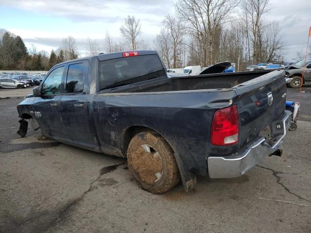 Изображение 2 2021 RAM 1500 CLASSIC TRADESMAN 2021 с VIN 1C6RR7FT3MS504518