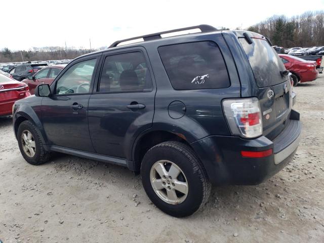 Image 2 of 2010 MERCURY MARINER  2010 with VIN 4M2CN9BG9AKJ28802