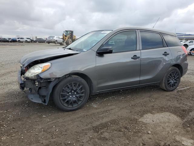 Image 1 of 2004 TOYOTA COROLLA MATRIX XR 2004 with VIN 2T1KR32E24C316004