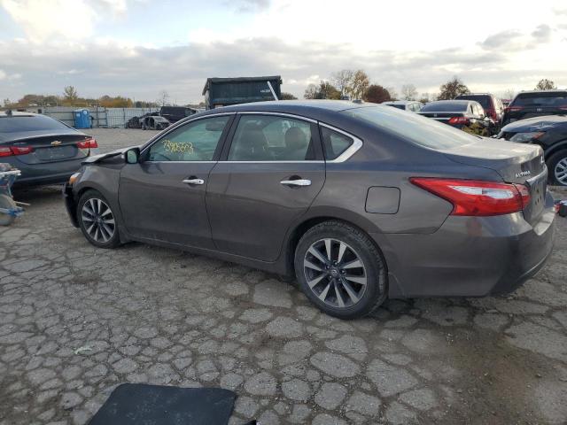 Изображение 2 2017 NISSAN ALTIMA 2.5 2017 с VIN 1N4AL3AP9HC240253