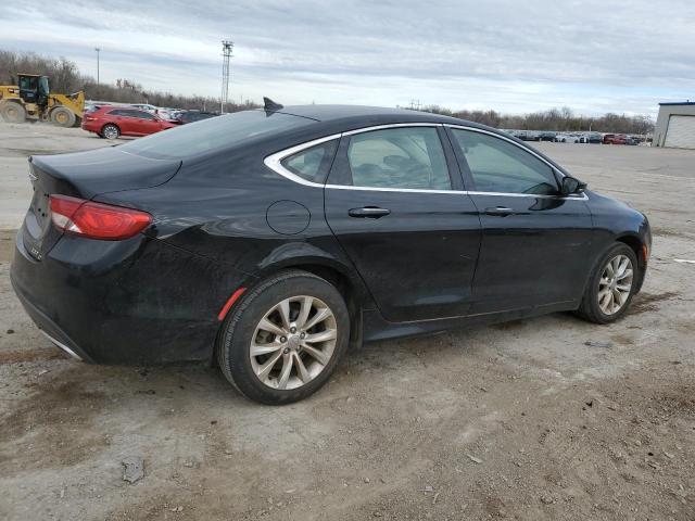 Изображение 3 2015 CHRYSLER 200 C 2015 с VIN 1C3CCCCG9FN509888
