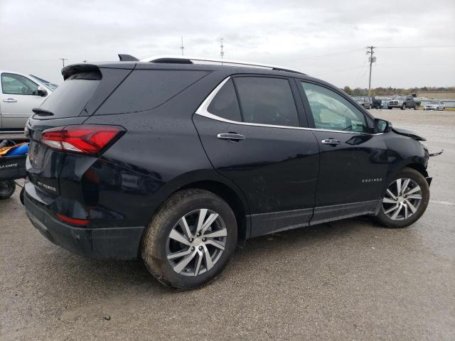 Image 3 of 2023 CHEVROLET EQUINOX PREMIER 2023 with VIN 3GNAXXEG7PL203244