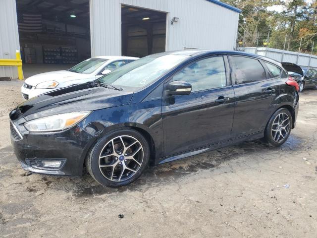 Изображение 1 2016 FORD FOCUS SE 2016 с VIN 1FADP3K28GL388378