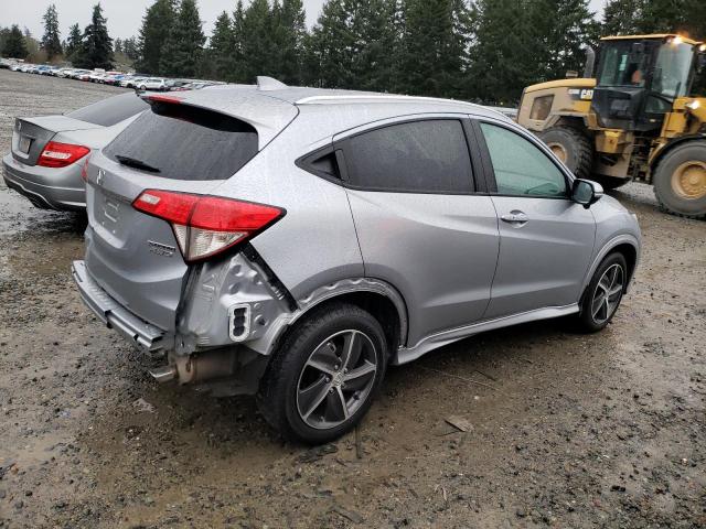 Изображение 3 2020 HONDA HR-V TOURING 2020 с VIN 3CZRU6H96LM715068