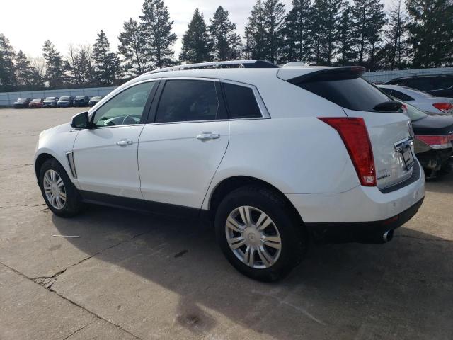 Image 2 of 2015 CADILLAC SRX LUXURY COLLECTION 2015 with VIN 3GYFNEE38FS583070