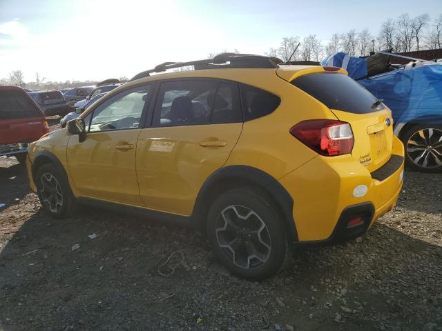Изображение 2 2015 SUBARU XV CROSSTREK 2.0 PREMIUM 2015 с VIN JF2GPADC0F8243839