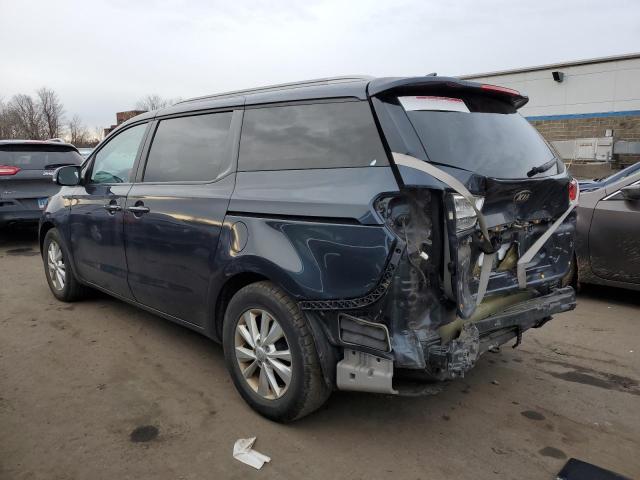 Obraz 2 z 2015 KIA SEDONA LX 2015 z VIN KNDMB5C17F6043883