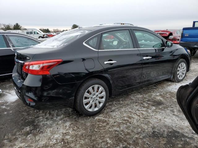 Image 3 of 2017 NISSAN SENTRA S 2017 with VIN 3N1AB7AP2HY335560