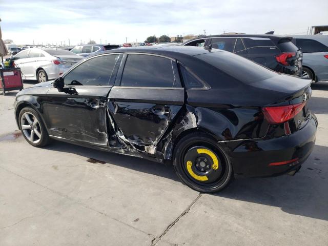 Image 2 of 2015 AUDI A3 PREMIUM 2015 with VIN WAUACGFF3F1087943