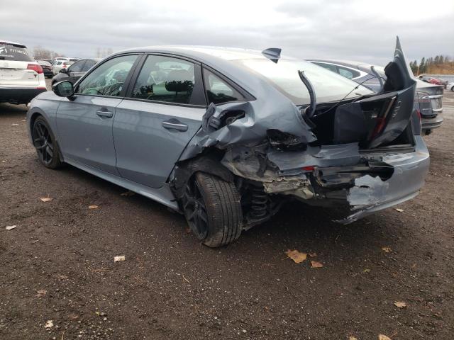Image 2 of 2023 HONDA CIVIC SPORT 2023 with VIN 2HGFE2F54PH109000