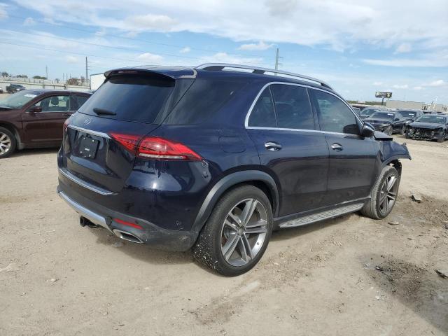 Obraz 3 z 2021 MERCEDES-BENZ GLE 350 2021 z VIN 4JGFB4JB8MA359927