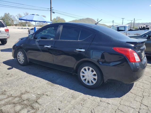 Image 2 of 2014 NISSAN VERSA S 2014 with VIN 3N1CN7AP5EL801636