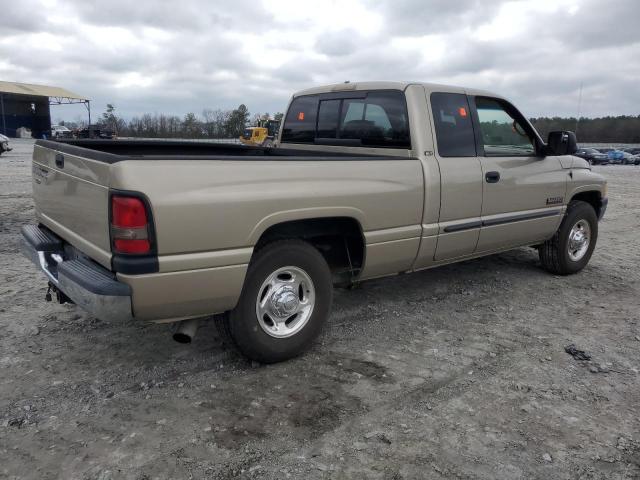 Obraz 3 z 2002 DODGE RAM 2500  2002 z VIN 3B7KC23C82M306462
