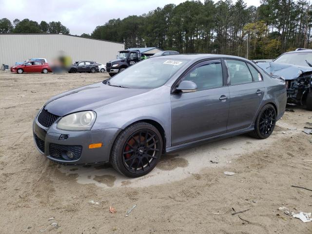 Image 1 of 2007 VOLKSWAGEN JETTA GLI OPTION PACKAGE 1 2007 with VIN 3VWWJ71KX7M096188