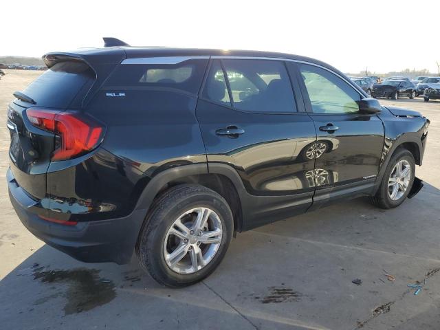 Image 3 of 2021 GMC TERRAIN SLE 2021 with VIN 3GKALMEV8ML331624