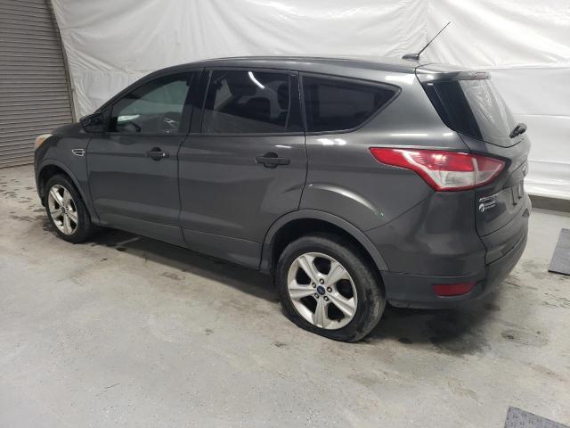 Obraz 2 z 2016 FORD ESCAPE S 2016 z VIN 1FMCU0F74GUB67661