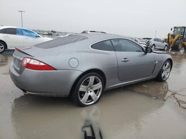 Image 3 of 2009 JAGUAR XK  2009 with VIN SAJWA43B295B31849