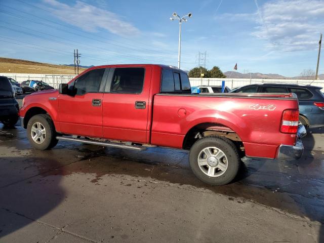 Image 2 of 2007 FORD F150 SUPERCREW 2007 with VIN 1FTPW14V27KC48788