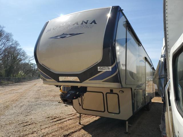Изображение 2 2019 KEYSTONE MONTANA 2019 с VIN 4YDF36529KA740476