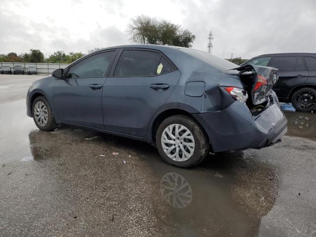Изображение 2 2017 TOYOTA COROLLA L 2017 с VIN 5YFBURHE0HP692635