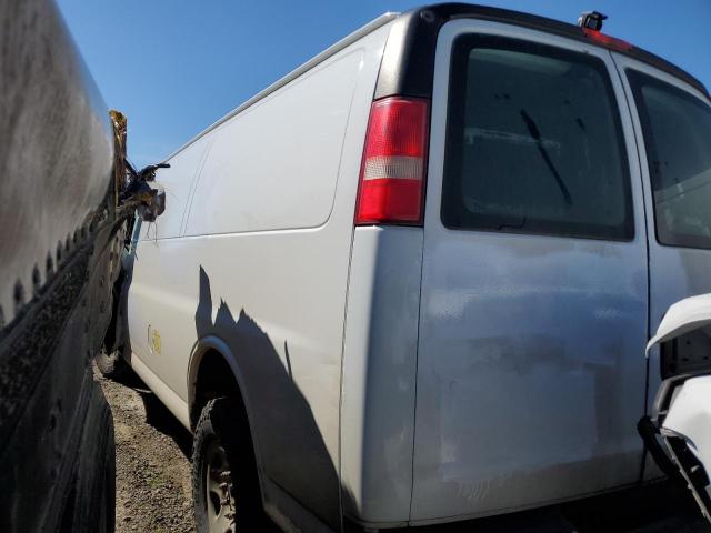 Изображение 2 2011 GMC SAVANA G2500 2011 с VIN 1GTW7GCA1B1900194