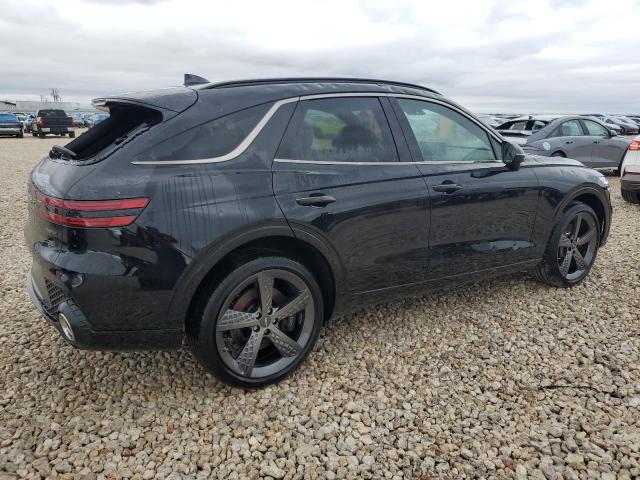 Image 3 of 2024 GENESIS GV70 BASE 2024 with VIN 5NMMCDTC5RH003785