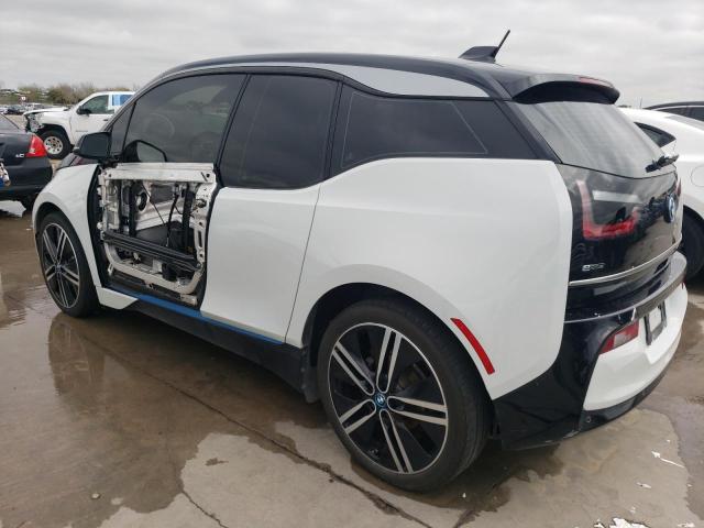 Obraz 2 z 2018 BMW I3 REX 2018 z VIN WBY7Z4C54JVD96992