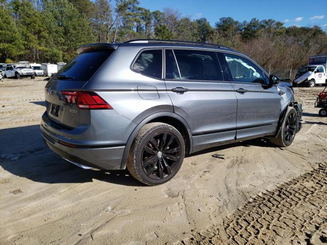 Image 3 of 2021 VOLKSWAGEN TIGUAN SE 2021 with VIN 3VV2B7AX8MM147081