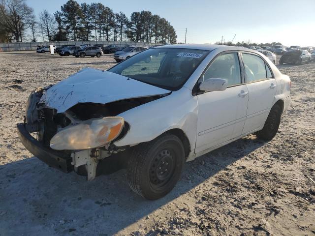 Image 1 of 2006 TOYOTA COROLLA CE 2006 with VIN 1NXBR32E16Z623004