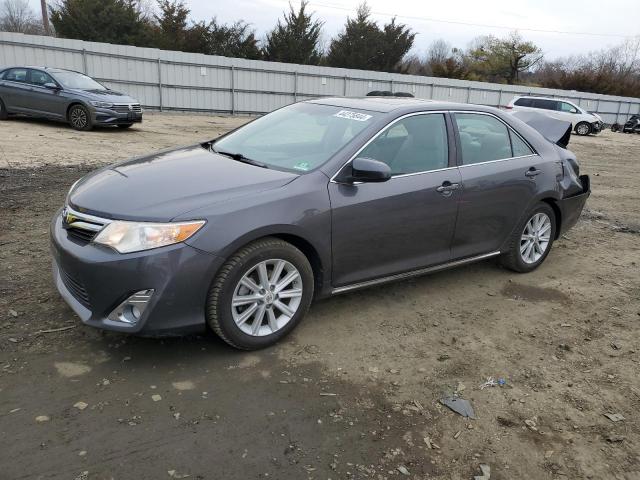 Obraz 1 z 2012 TOYOTA CAMRY BASE 2012 z VIN 4T4BF1FKXCR205524