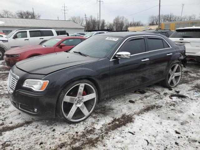 Obraz 1 z 2014 CHRYSLER 300C  2014 z VIN 2C3CCAET0EH331052