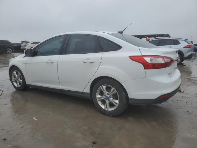 Image 2 of 2013 FORD FOCUS SE 2013 with VIN 1FADP3F26DL176679