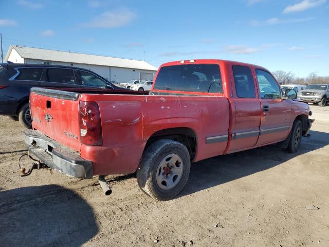 Изображение 3 2001 CHEVROLET SILVERADO C1500 2001 с VIN 2GCEC19W511340681