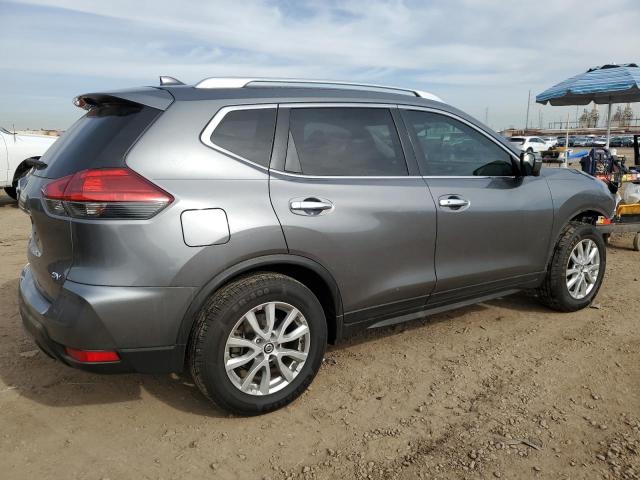 Image 3 of 2017 NISSAN ROGUE S 2017 with VIN JN8AT2MT5HW400967