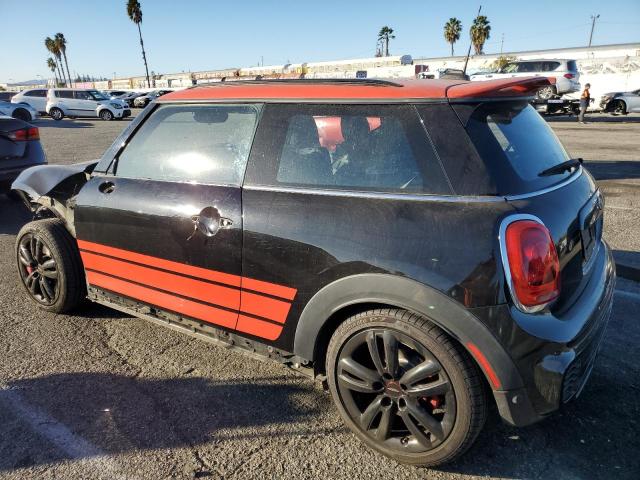 Изображение 2 2018 MINI COOPER JOHN COOPER WORKS 2018 с VIN WMWXM9C55J2G49507