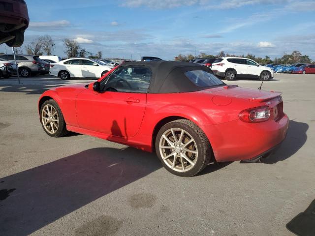Изображение 2 2009 MAZDA MX-5 MIATA  2009 с VIN JM1NC25F590200908