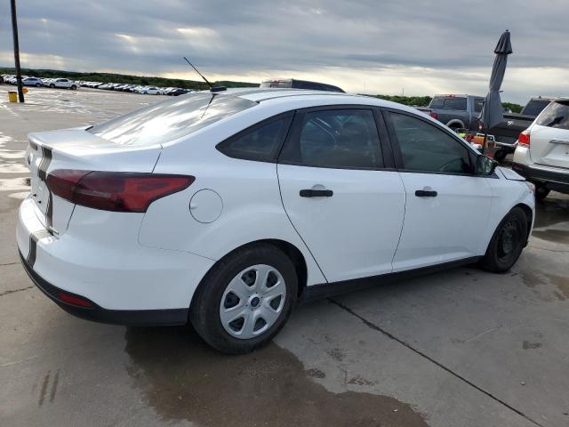 Image 3 of 2016 FORD FOCUS S 2016 with VIN 1FADP3E22GL252615