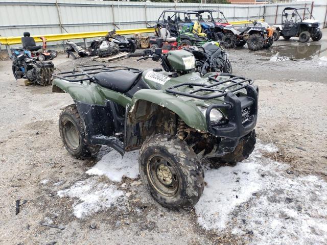 Изображение 2013 HONDA TRX500 FM 2013