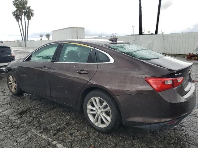 Obraz 2 z 2016 CHEVROLET MALIBU LT 2016 z VIN 1G1ZE5ST2GF244584